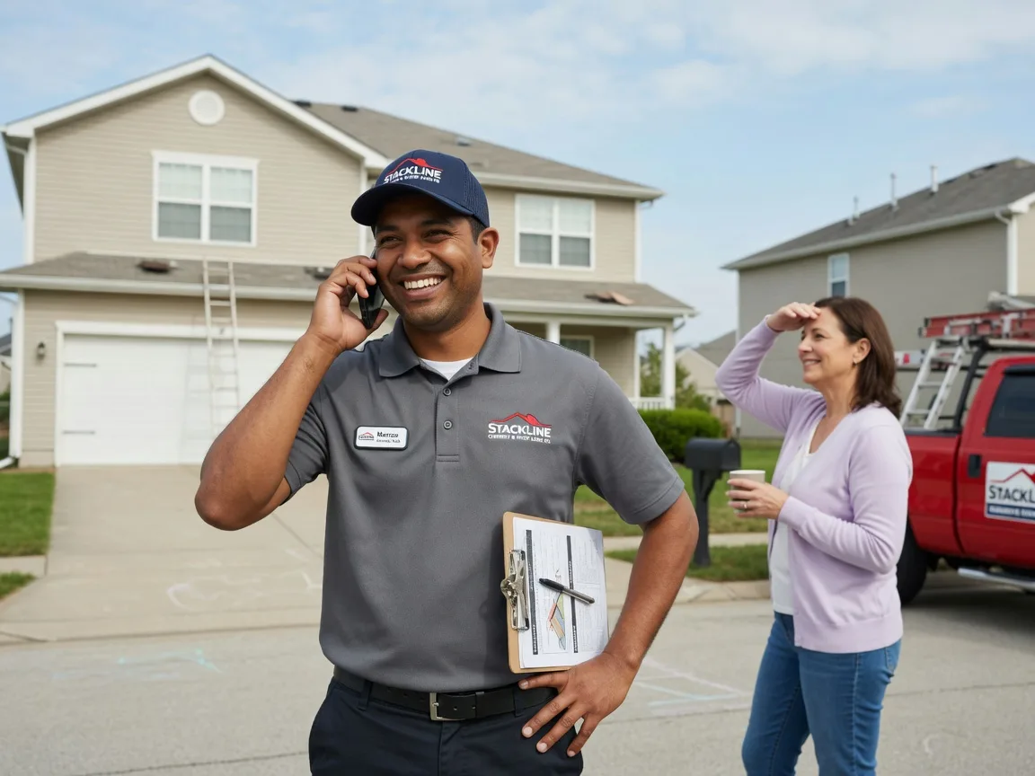 Chimney flashing repair Detroit, MI FAQs